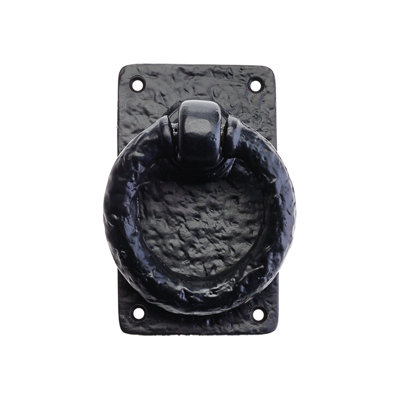 Ring Door Knocker