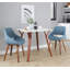 Chaise d'appoint rembourrée Ladson-702534812-797204902