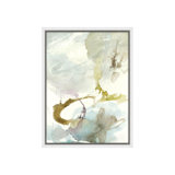 Clarity II Print by Sara Brown