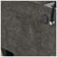 Canapé inclinable simple avec dossier réglable, charge USB, support pour téléphone, rangement pour accoudoirs et repose-pieds assorti-130790678