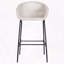 Tabouret de bar d'extérieur en osier-1094114274
