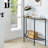 36.22'' Console Table-15651844-15651851