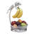 Arthur Court Designs Fruit Holder