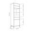 Crowden Display Cabinet-239445484