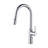 KIBI Hilo Pull Down Kitchen Faucet-41659824-48024395