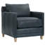 Springfield Nubuck Armchair-234129017