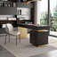 Bureau de style italien de luxe léger-1433713801