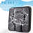 Safety Toilet Seat With Padded For Wheelchair,Toilet Seat Riser,PU Commode Seat Cushion with Sponge Padded For Elderly, Pregnant