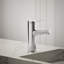 Robinet de lavabo pour salle de bain à poignée simple Elate, 1,2 gal / min-111140641