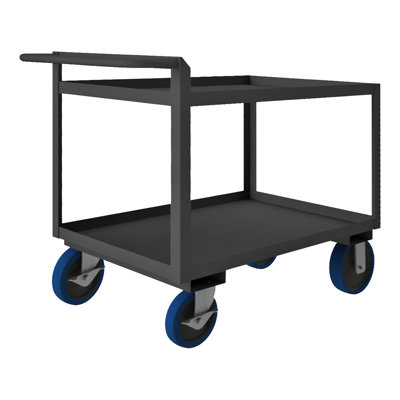 Chariot de réserve