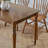 Rectangular Solid Wood Dining Table-441108864-441108866
