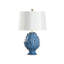 Artichoke Lamp