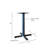 Pedestal Table Base