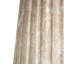 Table d'appoint d'extérieur Cleme