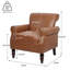 Arian 76Cm Wide Armchair-2021412470