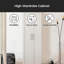 Blondean 23.62 " W Armoire-91964644