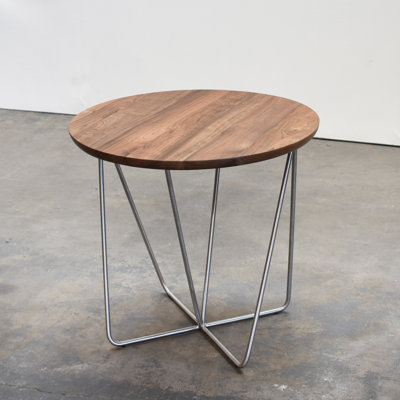 Table de bout Charles Marco