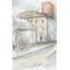 Backstreet View I Print by Elena Carlie-26724879-26724880