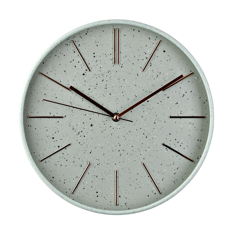 Ispasa Wall Clock