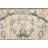 Vegetable Dye Oushak Oriental Rug 5x7