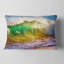 Coussin Ocean Turning Green - Sea & Shore-30424805-89152066