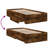 Vidaxl Bed Frame With Drawers Engineered Wood-2117179806-2117178977
