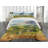 Farmhouse / Country Polyester Coverlet