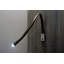Flexiled Ap Leather 1-Light Spotlight-1010288848-1010288854-1010288849