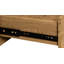 Table basse avec 2 tiroirs Dakota