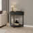 Dark Gray selected