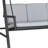 Brilynne Porch Swing with Canopy