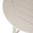 Laguna Round Outdoor Bar Table , 34.9'' in. W 34.9'' in. D-96115758
