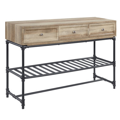 47'' Console Table