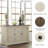 Chailey 57.75" Wide Sideboard