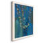 Aireona Winter Willow II, reproduction d'art sur toile-88389958-88389959
