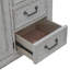 Commode et miroir