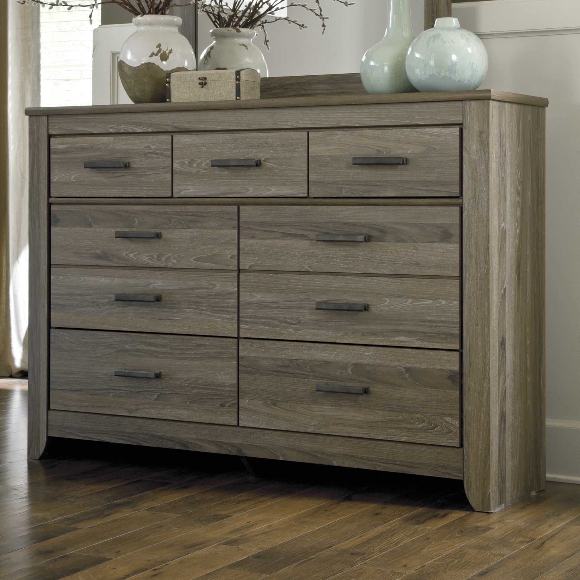 Wayfair 7 deals drawer dresser