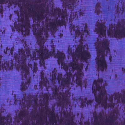 Tapis mauve Jefren
