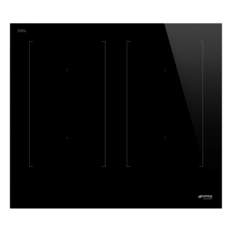 24" Induction Cooktop