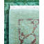 Overyed One-of-a-Kind Runner 2'8" X 14'4" Hand Knotted Area Rug