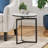 Round Accent Side Table