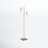 Gilbert 64.25'' Traditional Floor Lamp-1426909700