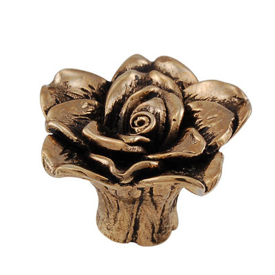 Carlotta Novelty Knob