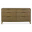 Hayes 6 - Drawer Dresser