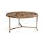 Harvey Marble Cocktail Table