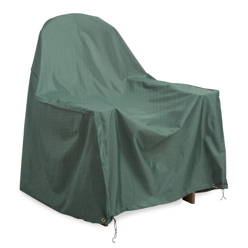 Housse pour chaise d'extérieur Adirondack