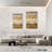Avery Golden Horizon Trees-108509729