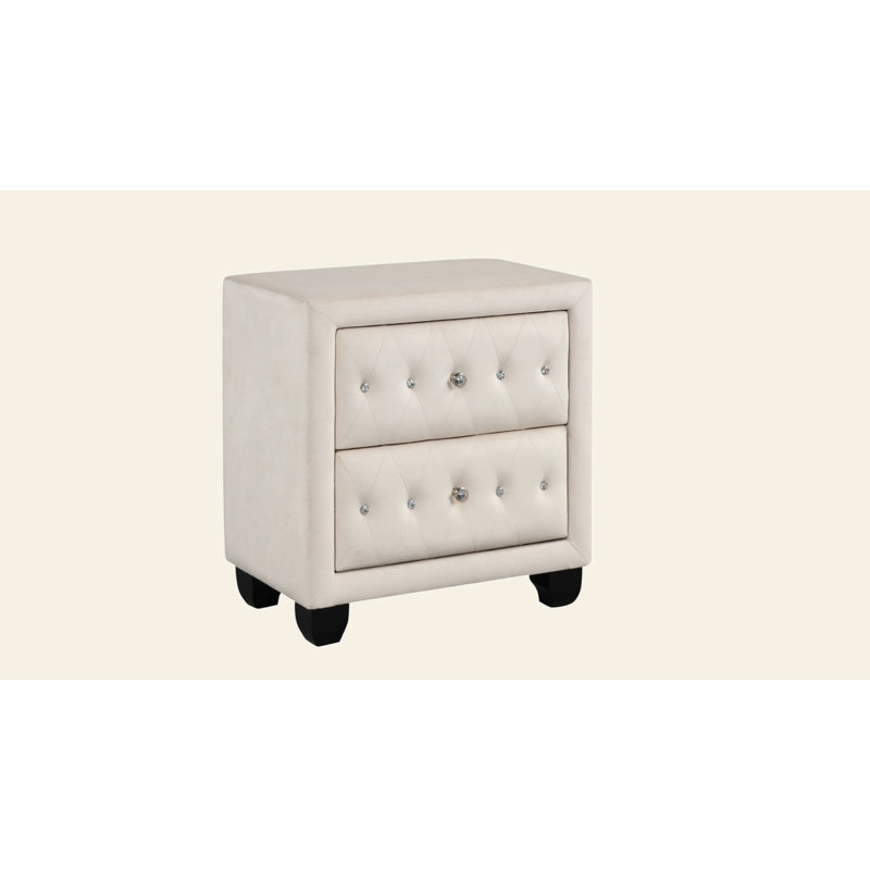 Table de chevet Letisha