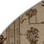 Tapis d'intérieur et d'extérieur gris français-1456191842