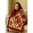 Plush Fleece Blanket – All-Year Warm, Soft & Cozy -1573911665